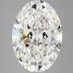 IGI 10.10 Carat Oval Lab Grown Diamond 人工培育鑽石 實驗室人造鑽石