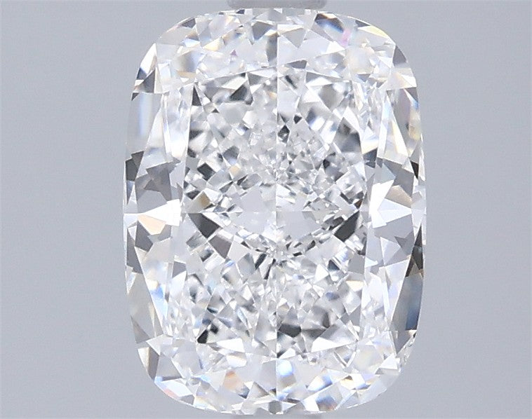 IGI 2.09 Carat Cushion Lab Grown Diamond