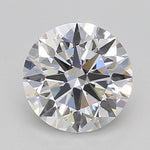 GIA 1.02 Carat 圓形 - Round Brilliant 培育鑽石 Lab Grown Diamond 人造鑽石 人工鑽石 實驗室鑽石 培養鑽石 香港 培育鑽 