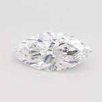 IGI 1.06 Carat Marquise Lab Grown Diamond