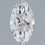 IGI 1.02 Carat Marquise Lab Grown Diamond 人工培育鑽石 實驗室人造鑽石
