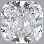 IGI 2.03 Carat Cushion Lab Grown Diamond 人工培育鑽石 實驗室人造鑽石