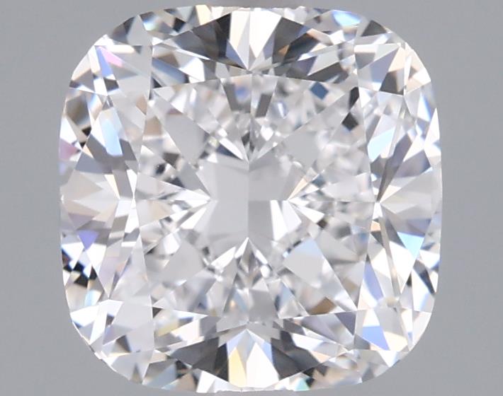 IGI 2.03 Carat Cushion Lab Grown Diamond 人工培育鑽石 實驗室人造鑽石