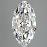 IGI 4.35 Carat Marquise Lab Grown Diamond 人工培育鑽石 實驗室人造鑽石