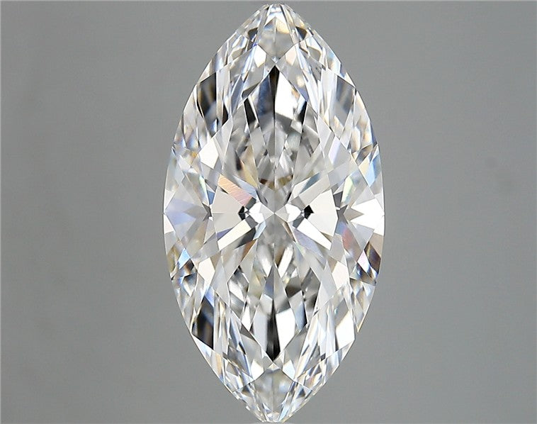 IGI 4.35 Carat Marquise Lab Grown Diamond 人工培育鑽石 實驗室人造鑽石