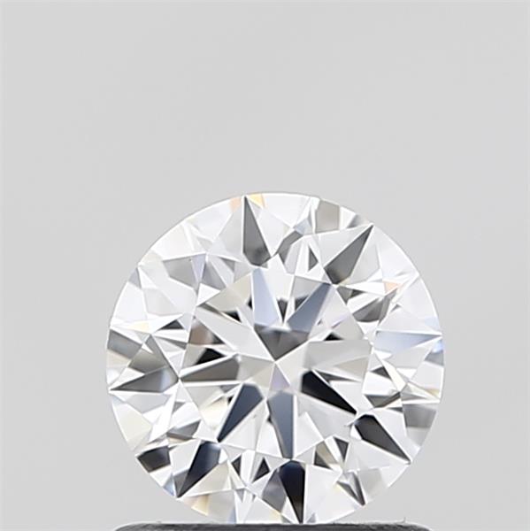 IGI 0.81 Carat Round Brilliant Lab Grown Diamond 人工培育鑽石 實驗室人造鑽石