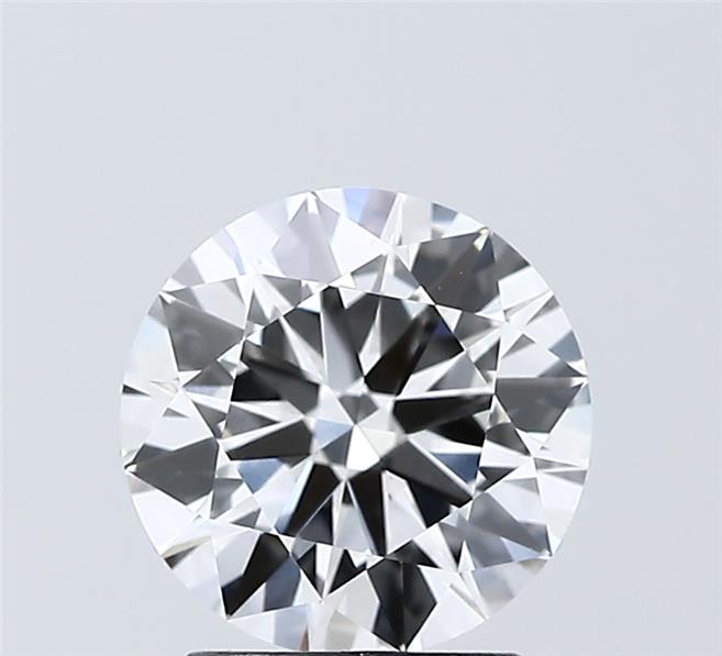 IGI 2 Carat Round Brilliant Lab Grown Diamond 培育鑽石