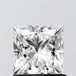 IGI 1.02 Carat Princess Cut Lab Grown Diamond 人工培育鑽石 實驗室人造鑽石