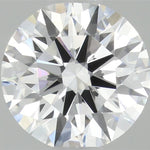 IGI 0.73 Carat Round Brilliant Lab Grown Diamond 人工培育鑽石 實驗室人造鑽石
