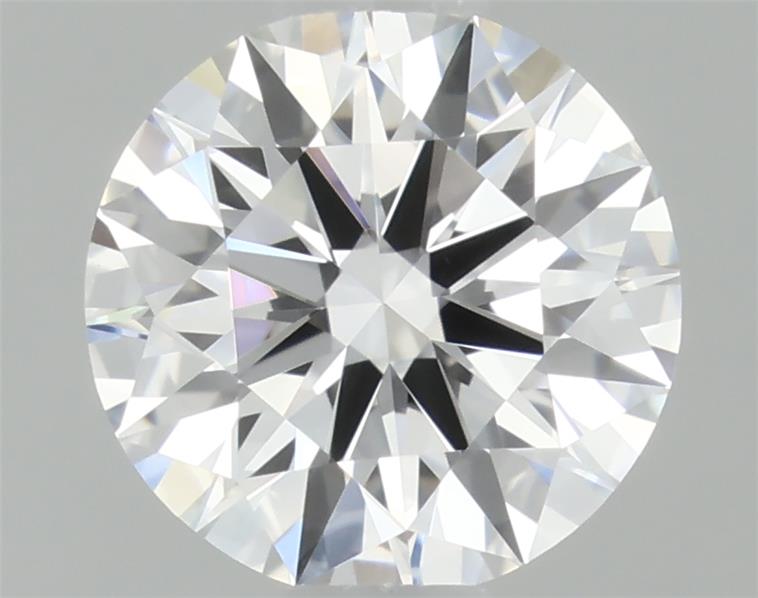 IGI 0.73 Carat Round Brilliant Lab Grown Diamond 人工培育鑽石 實驗室人造鑽石