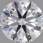 IGI 1.50 Carat Round Brilliant Lab Grown Diamond 人工培育鑽石 實驗室人造鑽石