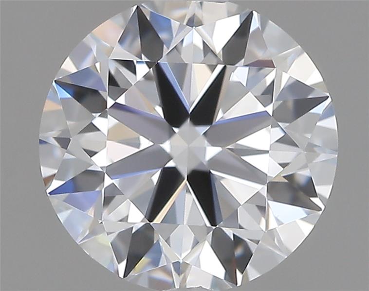 IGI 1.50 Carat Round Brilliant Lab Grown Diamond 人工培育鑽石 實驗室人造鑽石