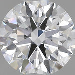IGI 1.22 Carat Round Brilliant Lab Grown Diamond 人工培育鑽石 實驗室人造鑽石