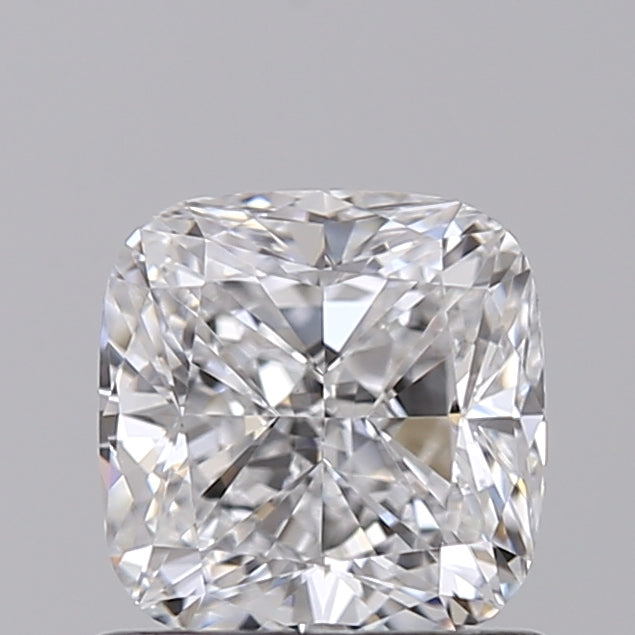 IGI 0.9 Carat 枕形 - Cushion 培育鑽石 Lab Grown Diamond 人造鑽石 人工鑽石 實驗室鑽石 培養鑽石 香港 培育鑽 