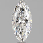 IGI 1.04 Carat Marquise Lab Grown Diamond 人工培育鑽石 實驗室人造鑽石