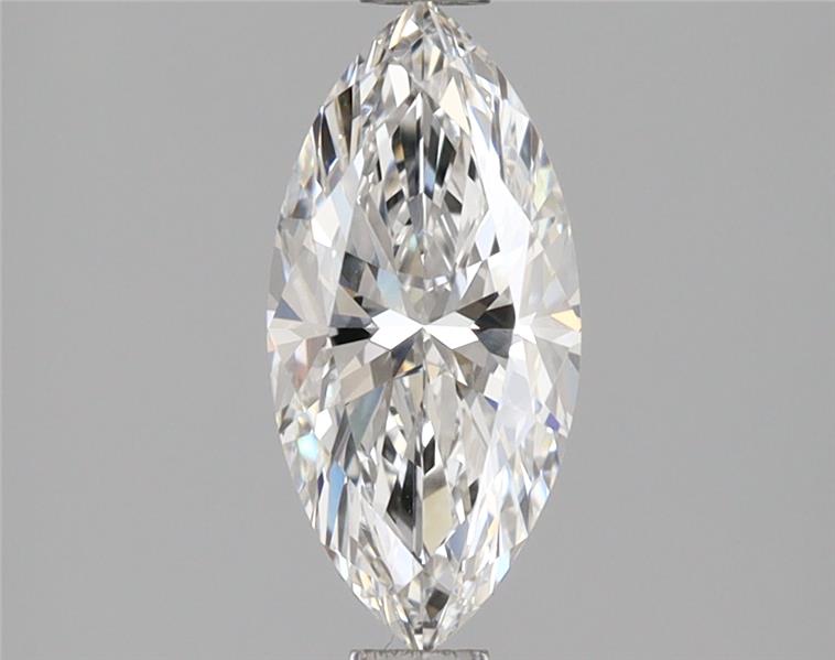 IGI 1.04 Carat Marquise Lab Grown Diamond 人工培育鑽石 實驗室人造鑽石