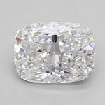 IGI 0.75 Carat Cushion Lab Grown Diamond 人工培育鑽石 實驗室人造鑽石