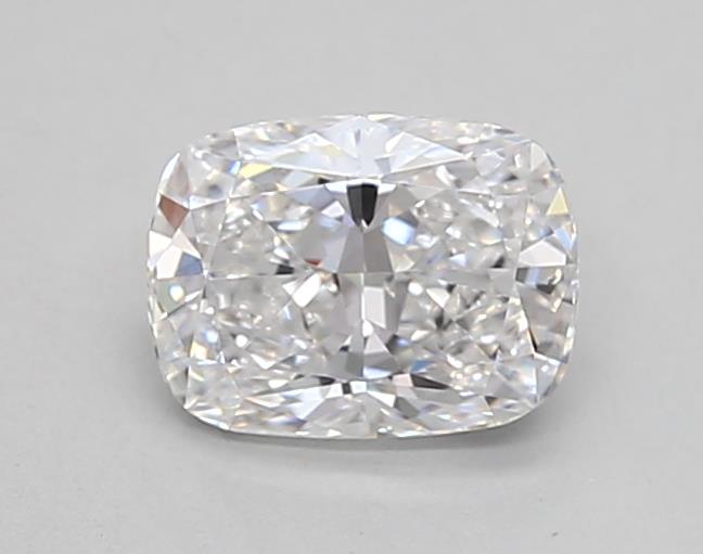 IGI 0.75 Carat Cushion Lab Grown Diamond 人工培育鑽石 實驗室人造鑽石