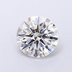 IGI 1.2 Carat Round Brilliant Lab Grown Diamond