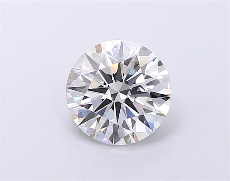 IGI 1.2 Carat Round Brilliant Lab Grown Diamond