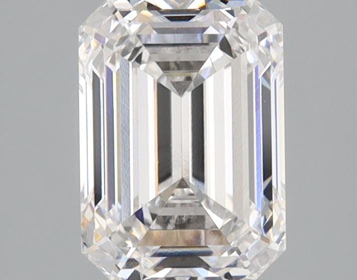 IGI 1.73 Carat Emerald Lab Grown Diamond 人工培育鑽石 實驗室人造鑽石