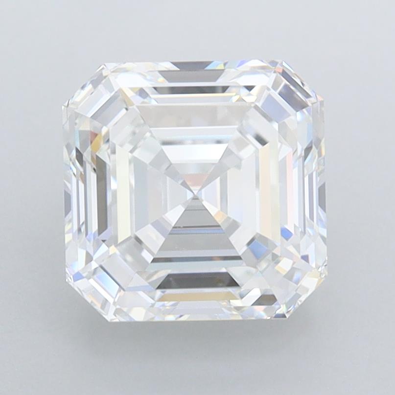 IGI 2.32 Carat Asscher Lab Grown Diamond 人工培育鑽石 實驗室人造鑽石