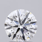 IGI 1.7 Carat Round Brilliant Lab Grown Diamond