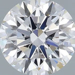 IGI 1.03 Carat Round Brilliant Lab Grown Diamond 人工培育鑽石 實驗室人造鑽石