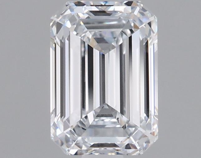 IGI 1.01 Carat Emerald Lab Grown Diamond 人工培育鑽石 實驗室人造鑽石