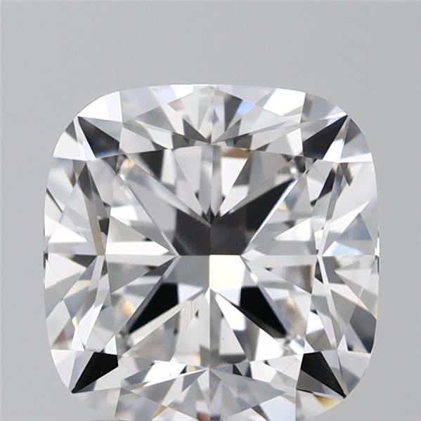 IGI 2.01 Carat Cushion Lab Grown Diamond 人工培育鑽石 實驗室人造鑽石