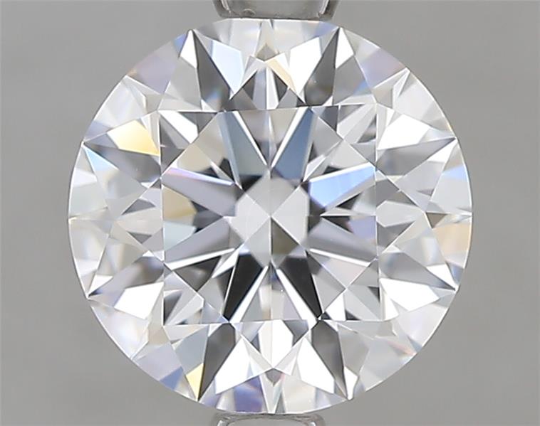 GIA 1.36 Carat Round Brilliant Lab Grown Diamond