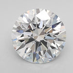 IGI 1.8 Carat Round Brilliant Lab Grown Diamond