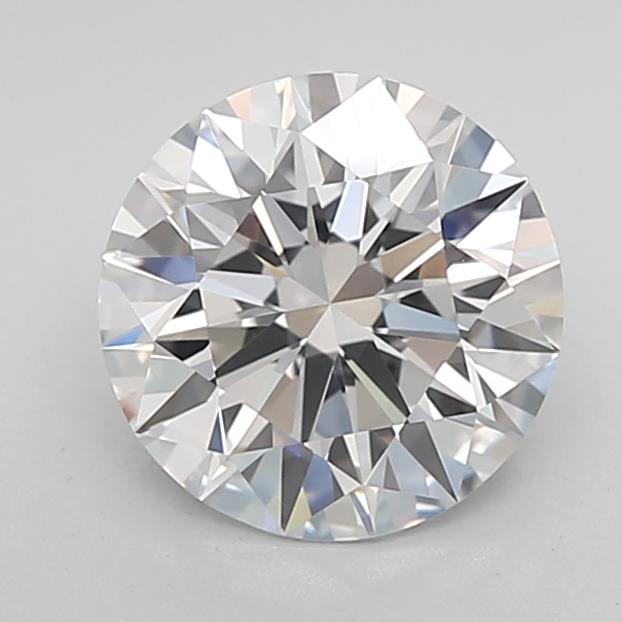 IGI 1.8 Carat Round Brilliant Lab Grown Diamond