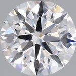 IGI 1.27 Carat Round Brilliant Lab Grown Diamond 人工培育鑽石 實驗室人造鑽石