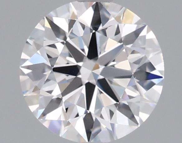 IGI 1.27 Carat Round Brilliant Lab Grown Diamond 人工培育鑽石 實驗室人造鑽石