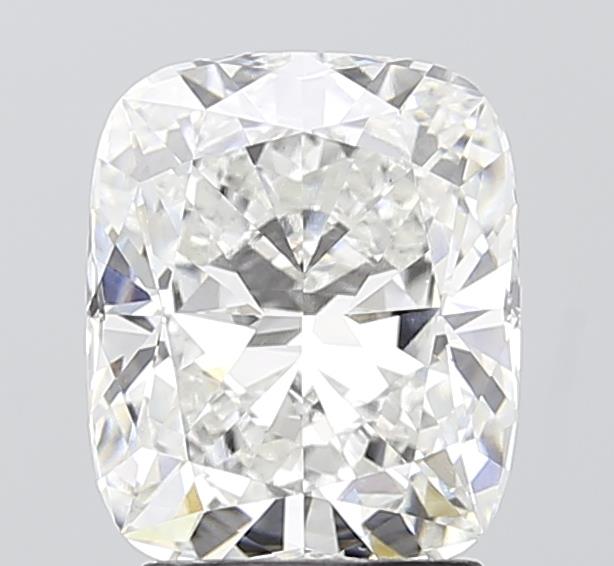 IGI 2.50 Carat Cushion Lab Grown Diamond 人工培育鑽石 實驗室人造鑽石
