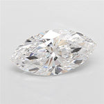 IGI 4.22 Carat Marquise Lab Grown Diamond 人工培育鑽石 實驗室人造鑽石