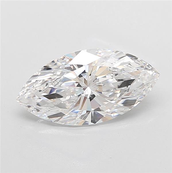 IGI 4.22 Carat Marquise Lab Grown Diamond 人工培育鑽石 實驗室人造鑽石
