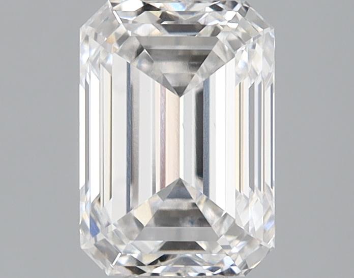IGI 1.50 Carat Emerald Lab Grown Diamond 人工培育鑽石 實驗室人造鑽石