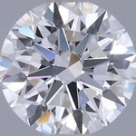 IGI 0.74 Carat Round Brilliant Lab Grown Diamond 人工培育鑽石 實驗室人造鑽石
