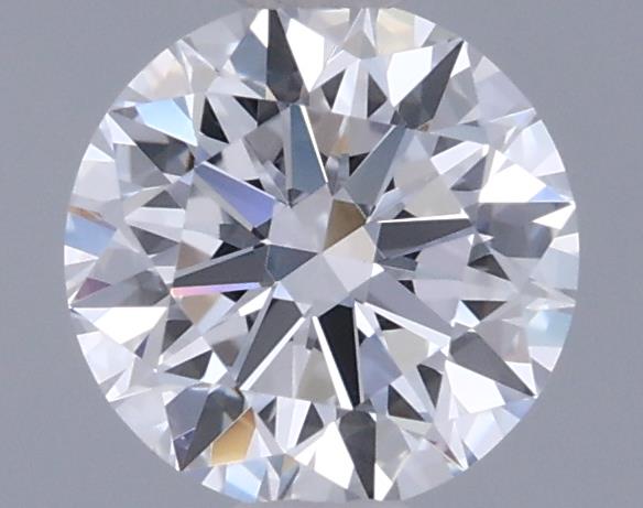 IGI 0.74 Carat Round Brilliant Lab Grown Diamond 人工培育鑽石 實驗室人造鑽石