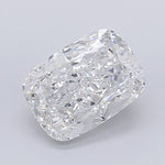 IGI 5.77 Carat Cushion Lab Grown Diamond 人工培育鑽石 實驗室人造鑽石