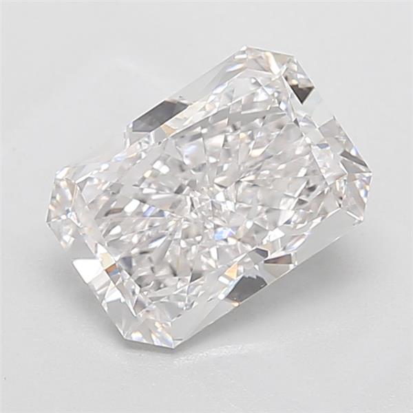 IGI 3.03 Carat Radiant Cut Lab Grown Diamond 人工培育鑽石 實驗室人造鑽石