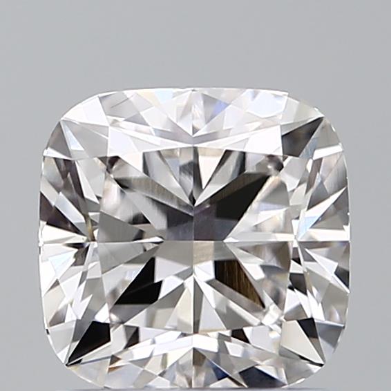 IGI 1.23 Carat Cushion Lab Grown Diamond 人工培育鑽石 實驗室人造鑽石