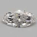 IGI 0.7 Carat Marquise Lab Grown Diamond