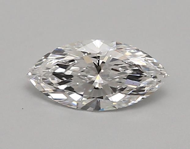 IGI 0.7 Carat Marquise Lab Grown Diamond