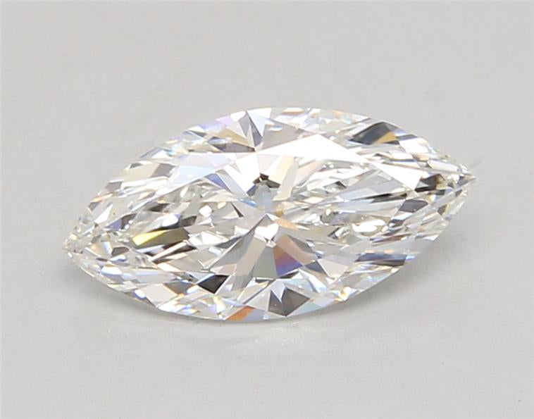 IGI 1.52 Carat Marquise Lab Grown Diamond 人工培育鑽石 實驗室人造鑽石