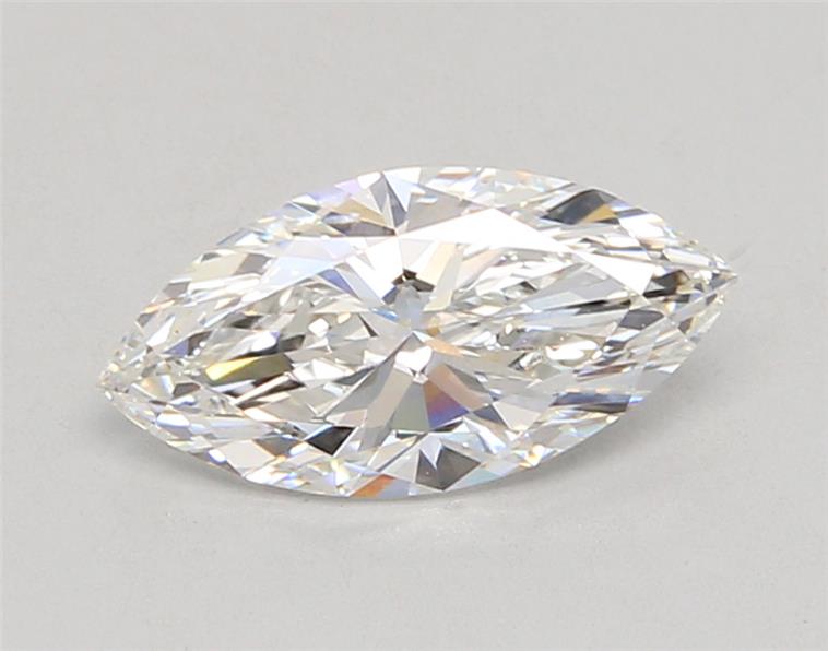 IGI 1.52 Carat Marquise Lab Grown Diamond 人工培育鑽石 實驗室人造鑽石
