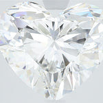 IGI 5.09 Carat Heart Lab Grown Diamond 人工培育鑽石 實驗室人造鑽石