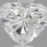 IGI 0.76 Carat Heart Lab Grown Diamond 人工培育鑽石 實驗室人造鑽石